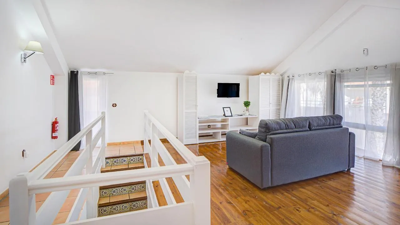 Villa Maday Corralejo