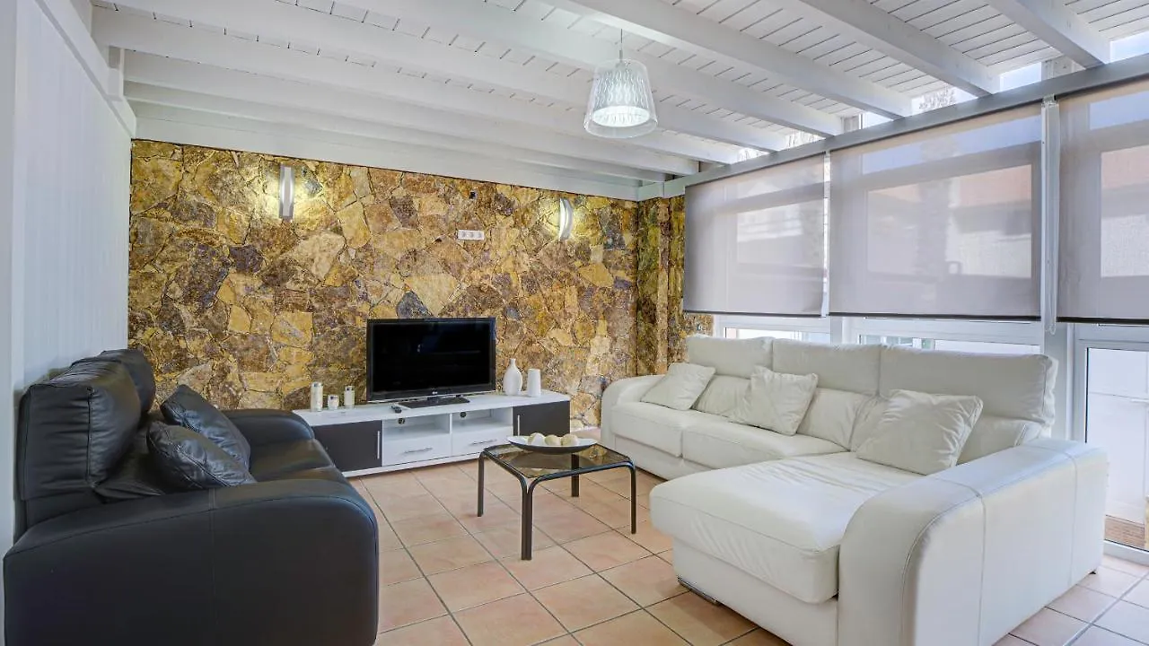 Villa Maday Corralejo