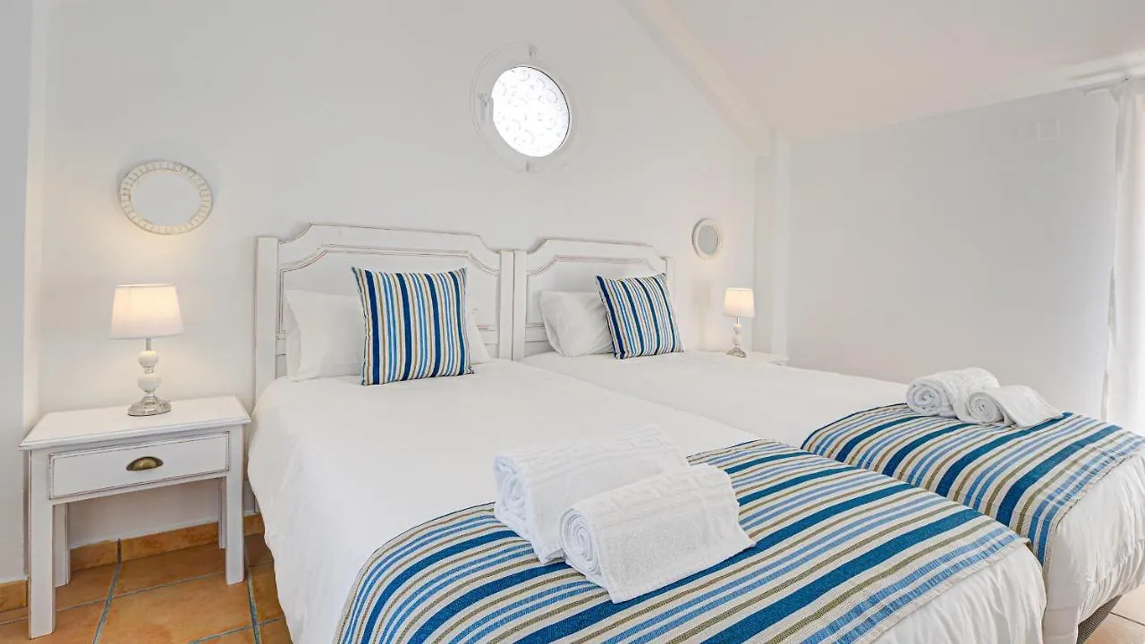 Villa Maday Corralejo Hiszpania