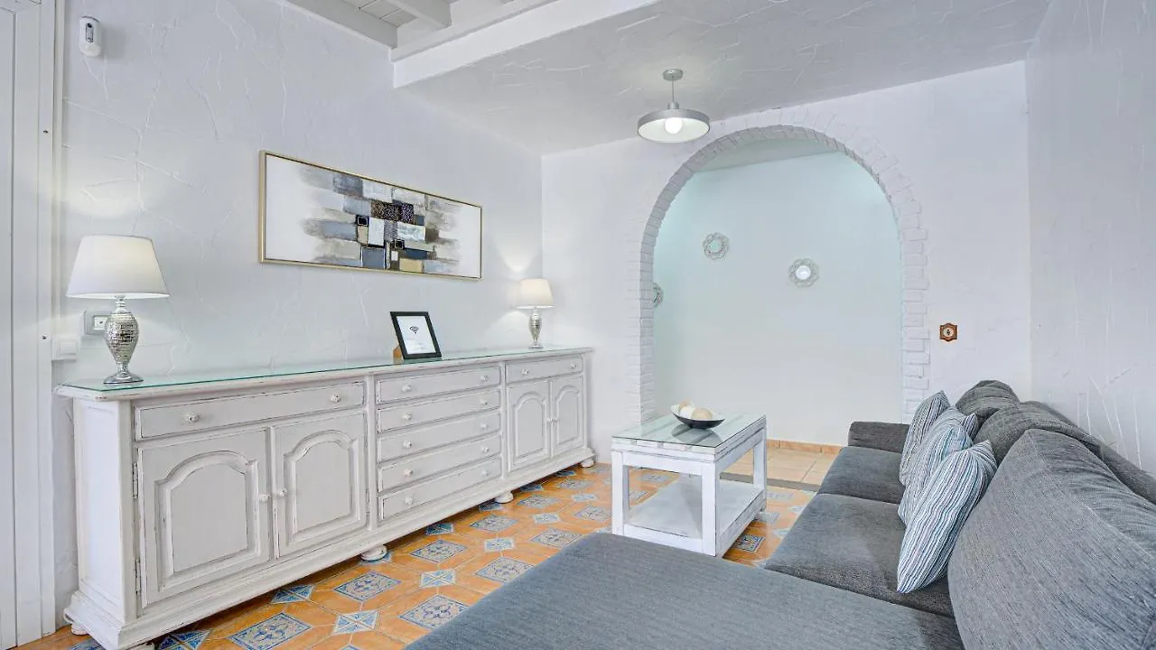 Villa Maday Corralejo Hiszpania