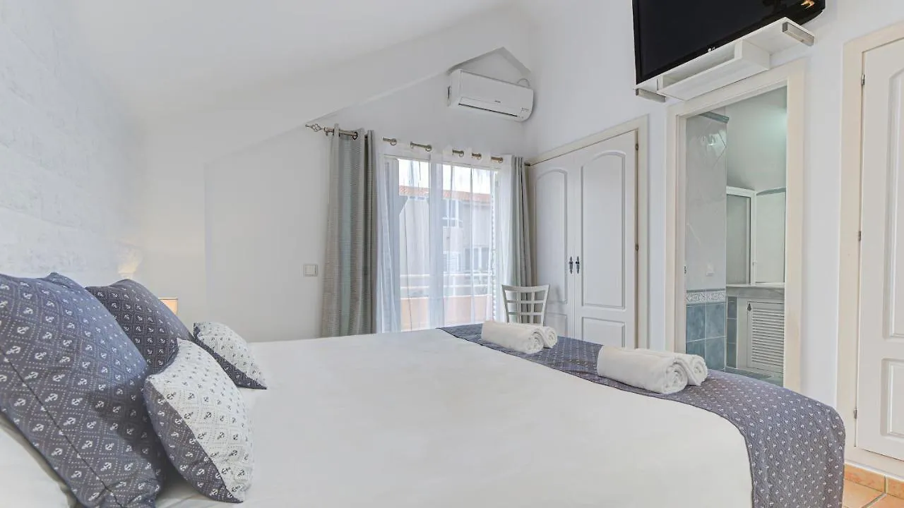 Villa Maday Corralejo