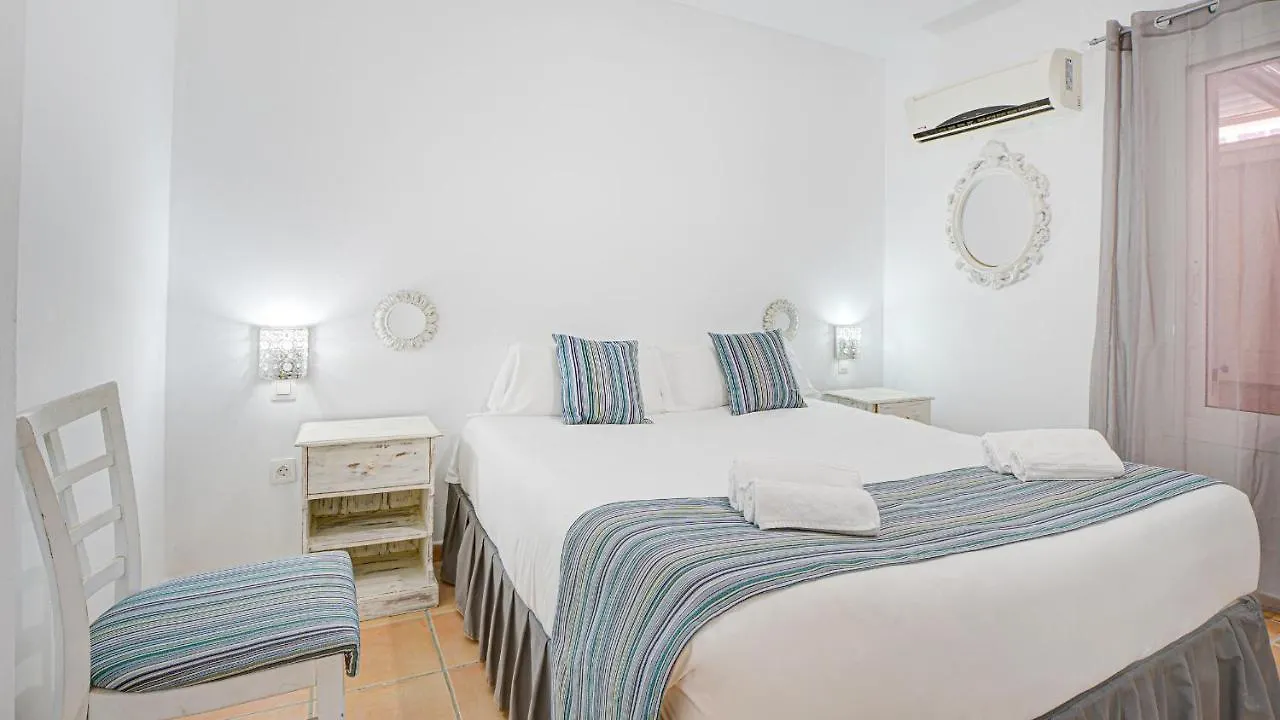 Villa Maday Corralejo