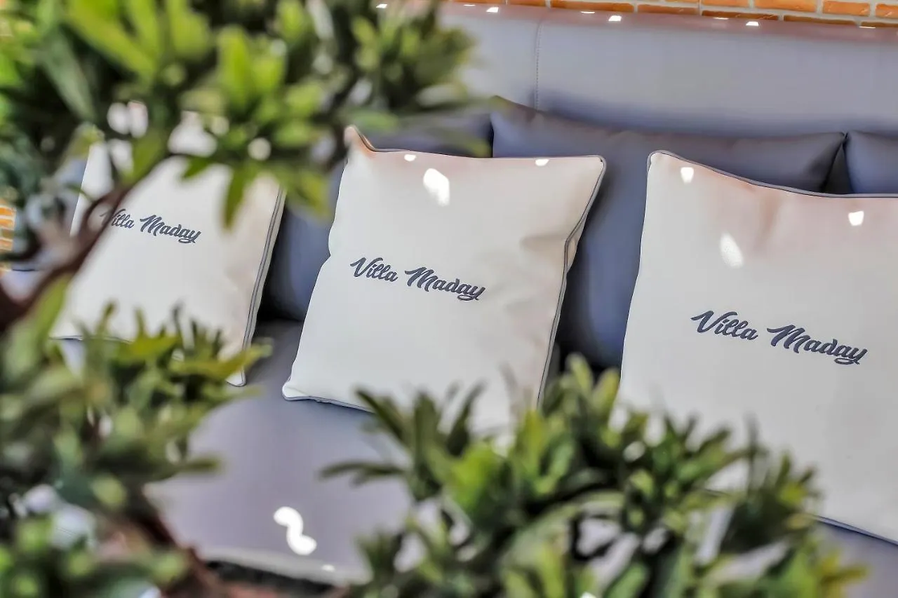 Villa Maday Corralejo