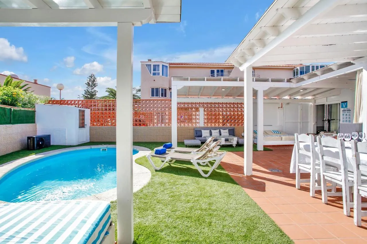 Villa Maday Corralejo
